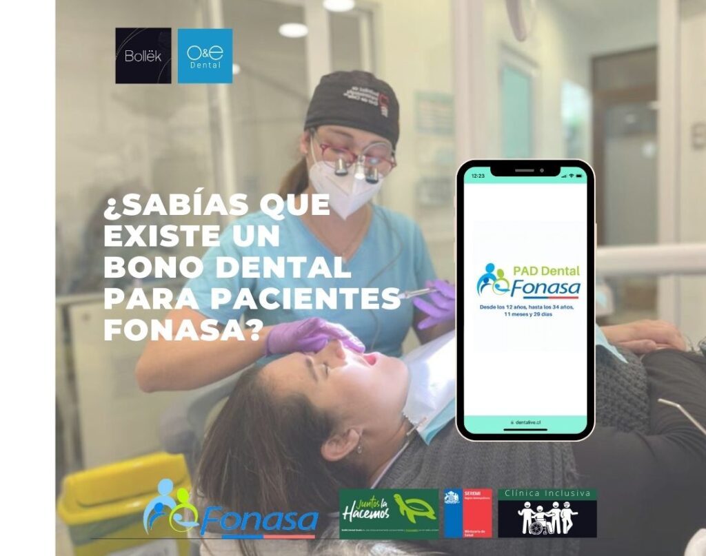 FONASA DENTAL